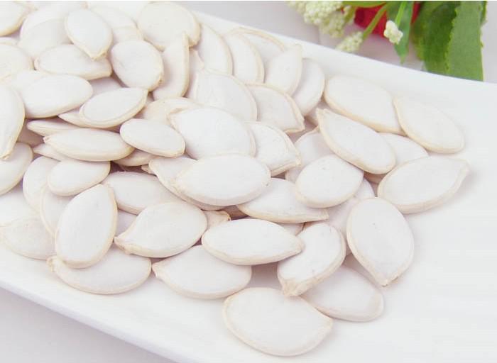 宝清大白板南瓜籽