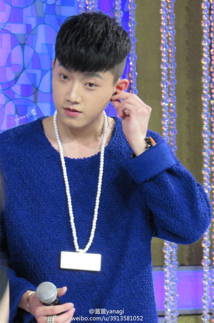 于吉林省白城市,中国内地影视男歌手,演员,毕业于长春市公共关系学校