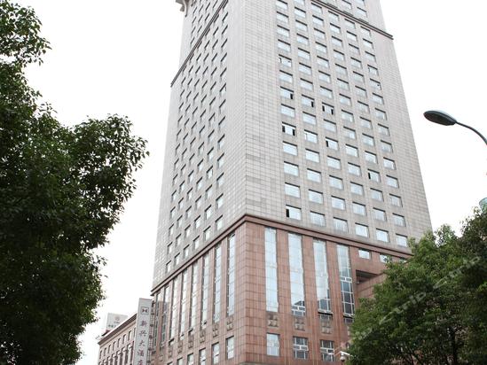 宁波新兴大酒店