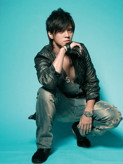 作曲人包括罗志祥,薛永嘉等,作词人包括阿弟仔,毕国勇等.