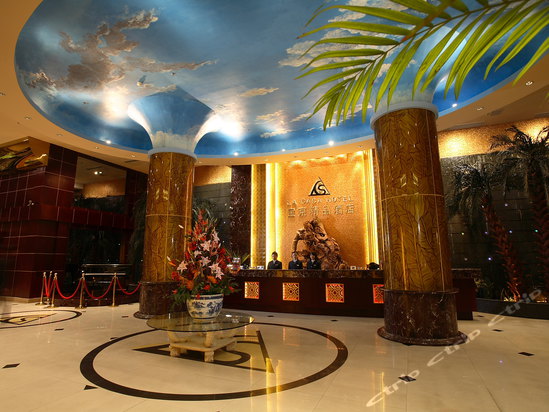 上海宝京精品酒店