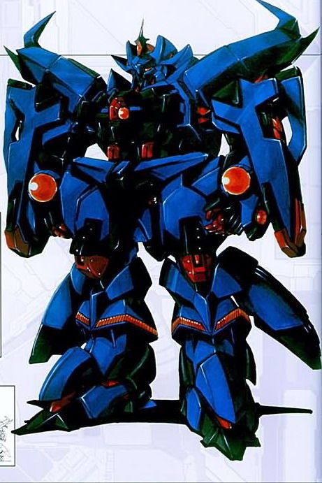 Granzon_百度百科