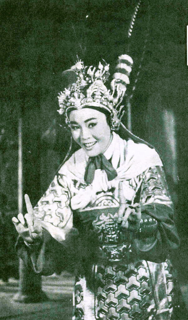 丁赛君