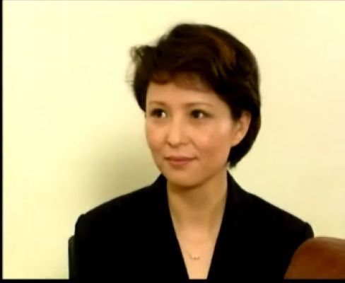 data-id="gnsyuvtgdz">李羚,1958年12月30日出生于上海,国家一级演员