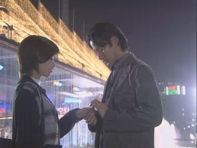 又名( i>白色之恋 /i>)由日本电视台于1995年制作的日曜剧