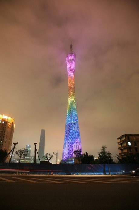 2010年广州亚运会闭幕式