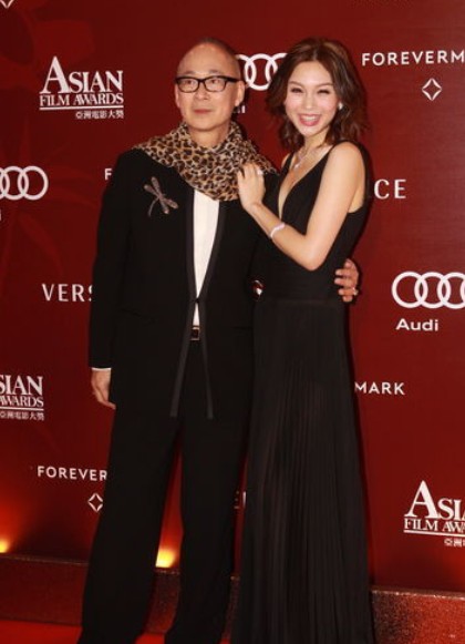  p>朱璇,1987年4月4日出生于北京,中国影视演员.