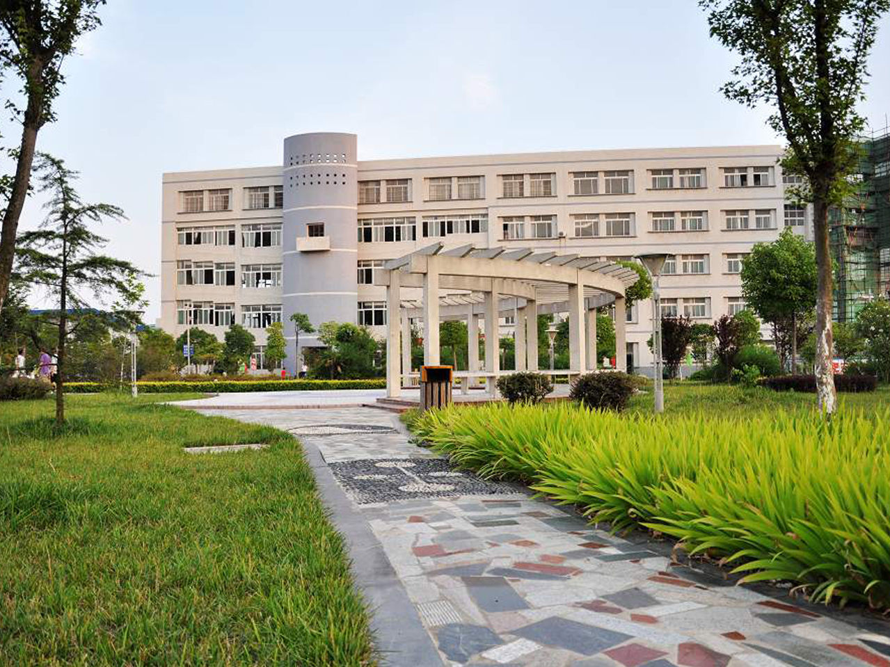 安徽医科大学