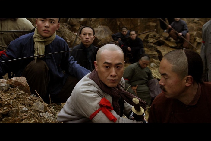 霍元甲