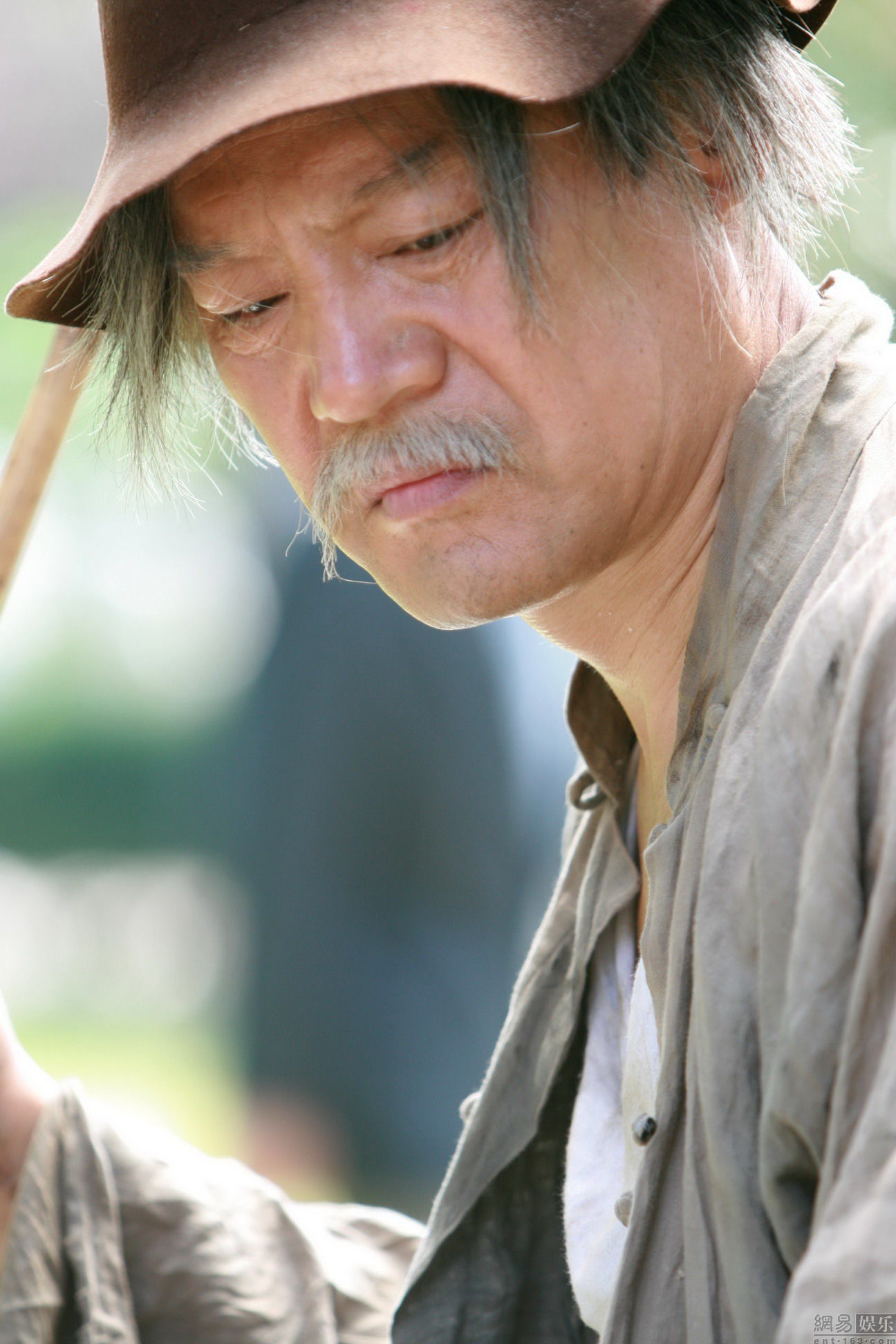 巍子
