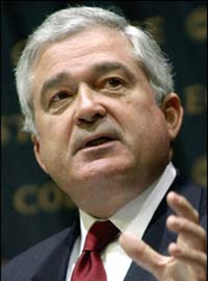 路易斯·郭士纳