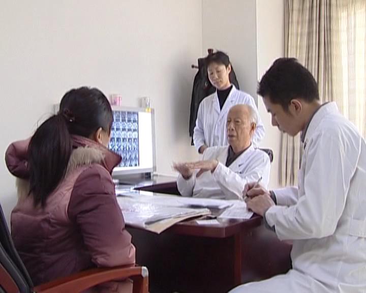 中国人民解放军总院