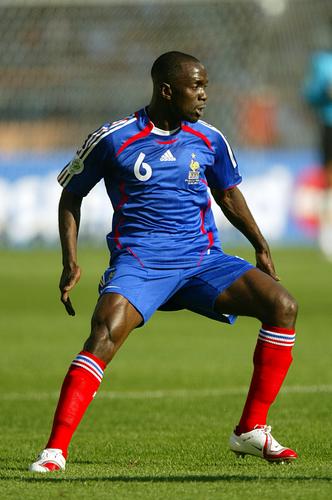 克劳德·马克莱莱