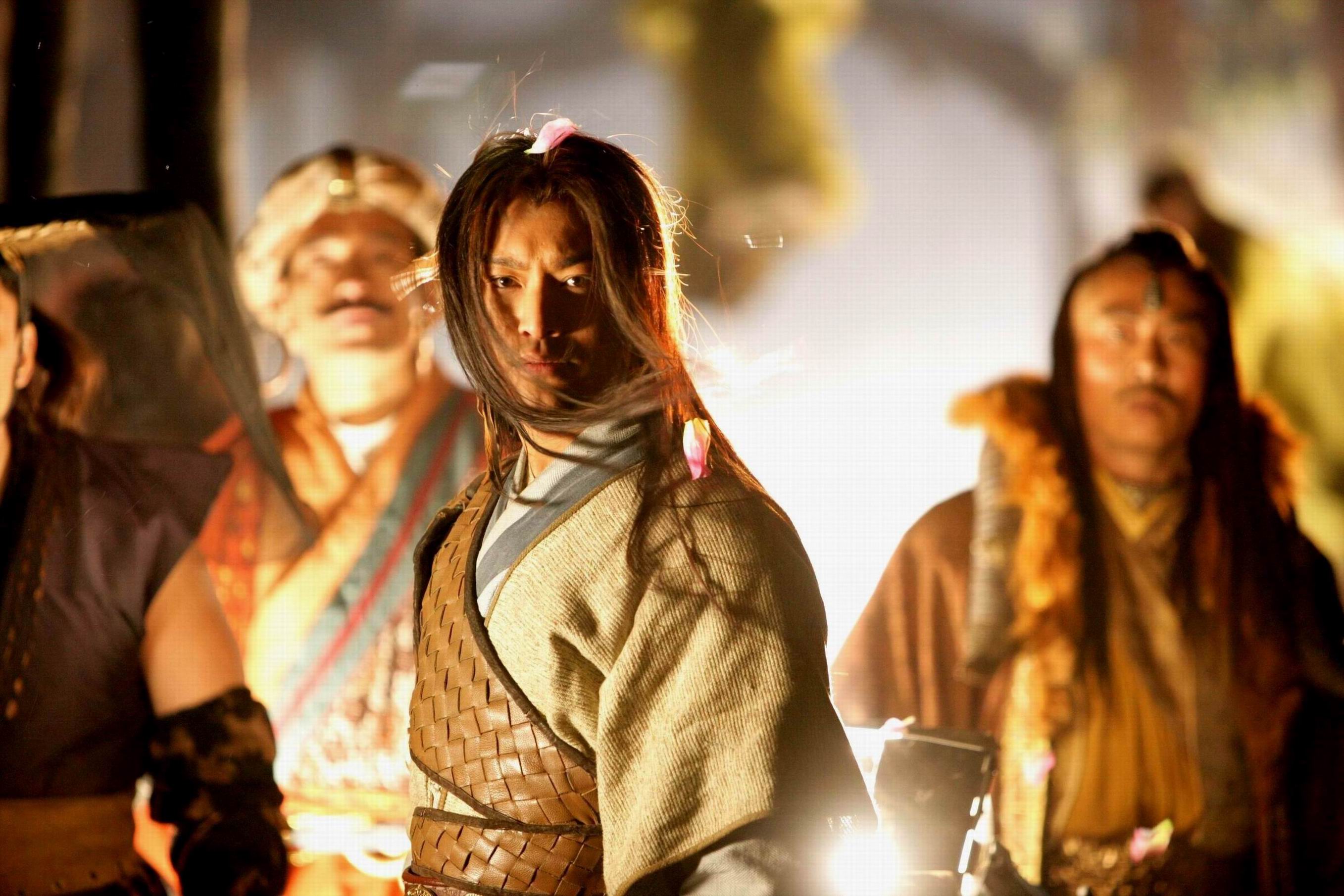 >金庸 /a>武侠小说《 a target="_blank" href="/item/神雕侠侣/5682"