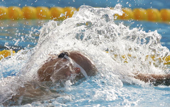  p>拉斯洛·切赫,男,1985年12月3日出生于匈牙利布达佩斯,匈牙利游泳