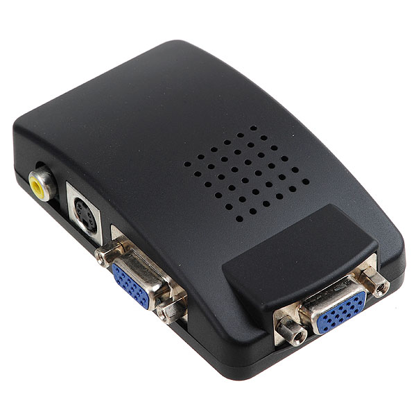 vga转换器