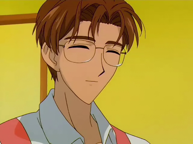  p>木之本藤隆是漫画《 a href="#" data-lemmaid="8363145">魔卡少女