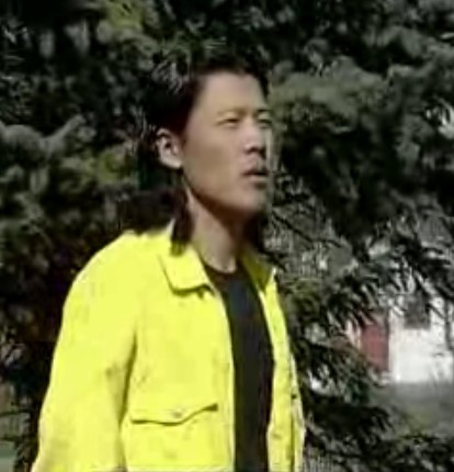 莫日根巴特尔