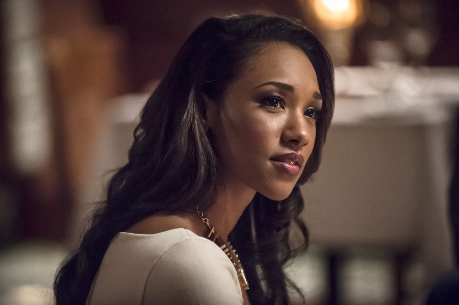  p>坎迪斯·帕顿(candice patton),1985年6月24日出生于美国 a target