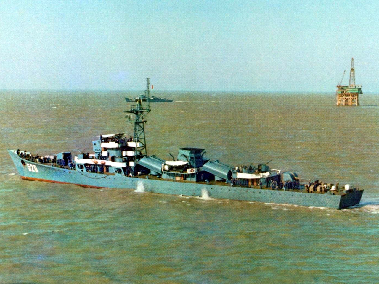  p>开封号护卫舰,是中国053h型(江湖i级) a href="#" data-lemmaid="