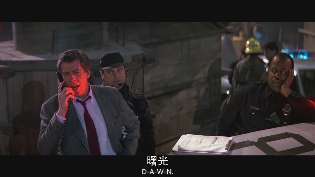 虎胆龙威diehard(1988)