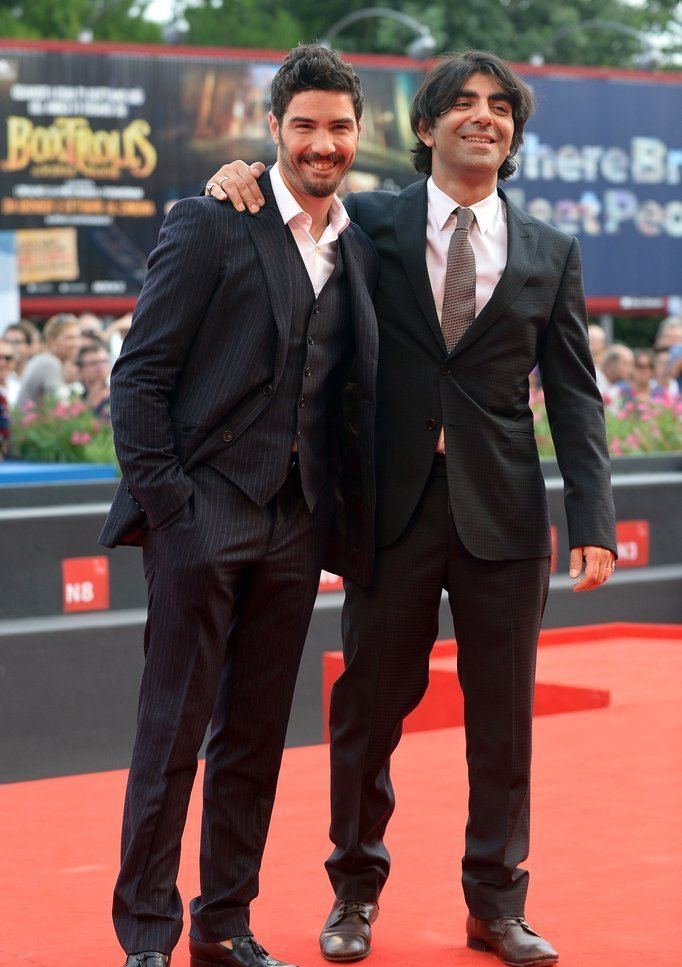 fatih akin