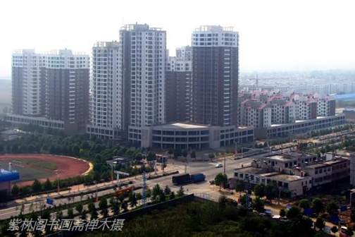 城市建设