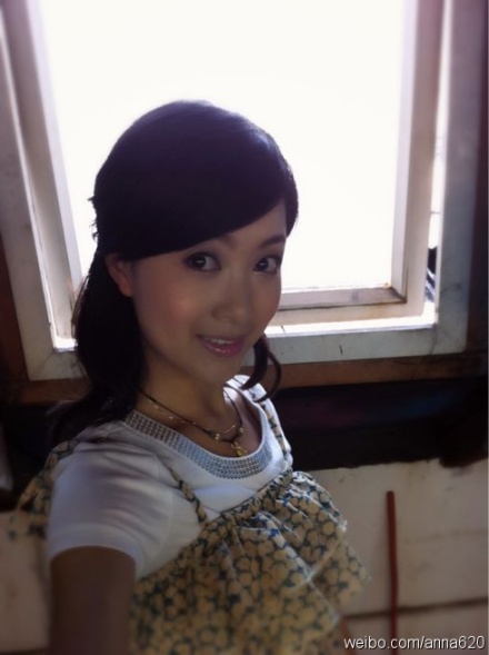 段乃心是中国内地的主持人,女演员
