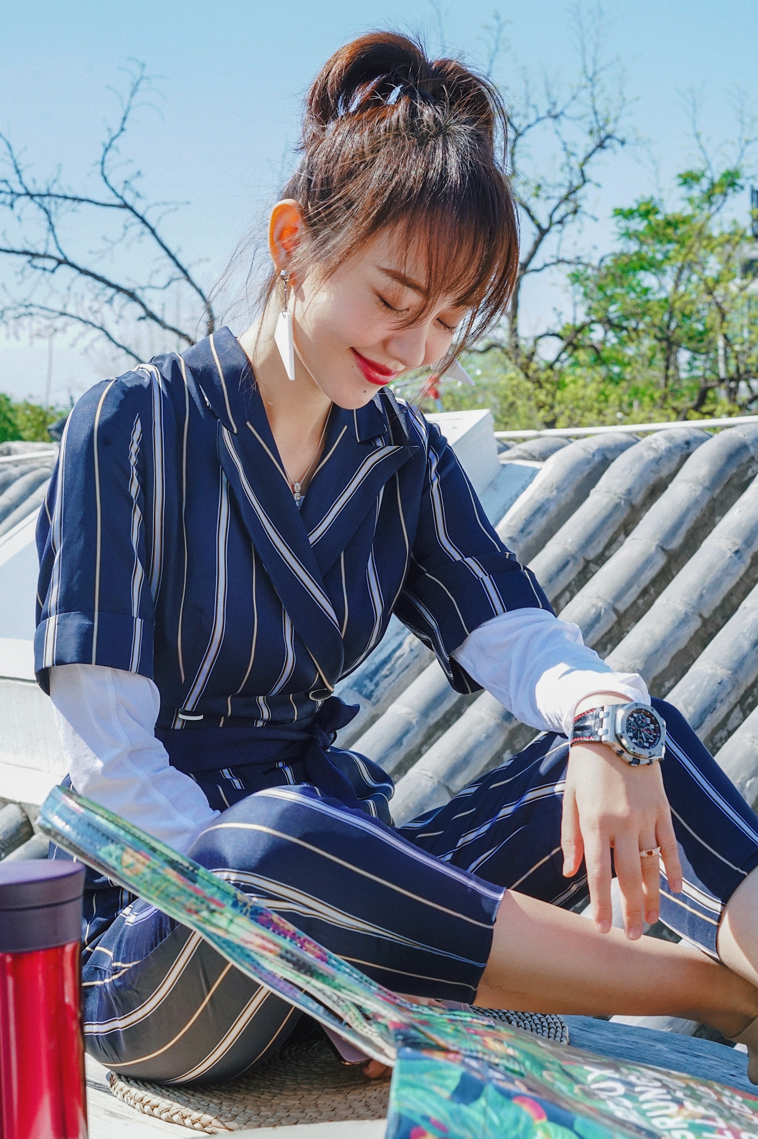  p>孙耀琦,1987年3月29日出生于山东省,毕业于湖南大学表演系,中国