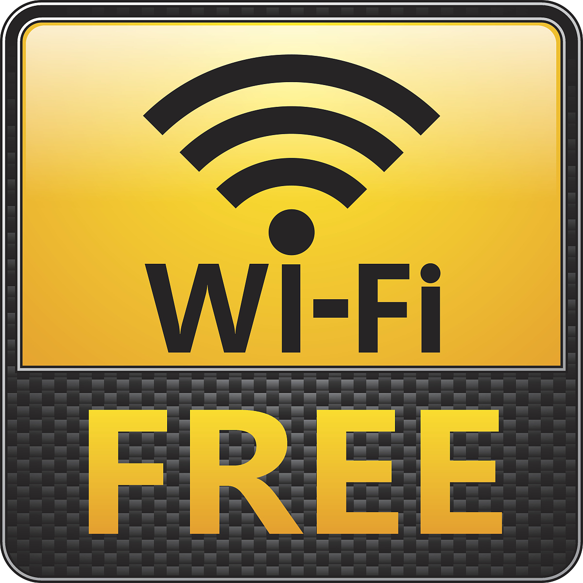 free wifi