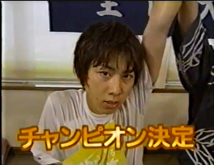  p>小林尊(1978年3月15日-)是日本籍的大胃王,曾在美国纽约的"国际吃