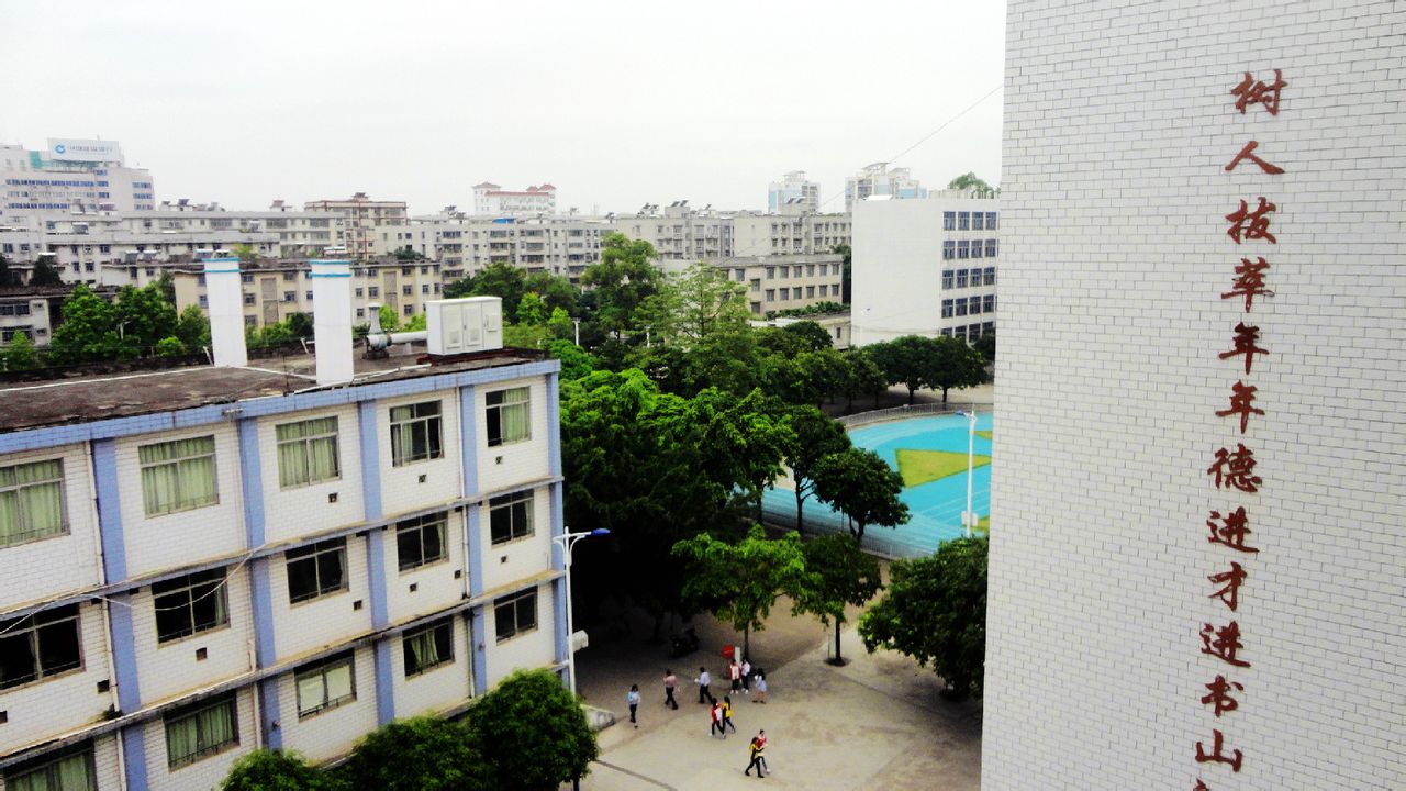  p data-id="gnwkakqmlg">来宾市第一中学,简称来宾一中,系自治区级