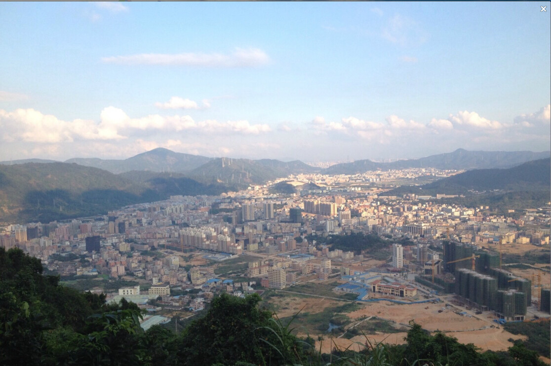 新圩镇