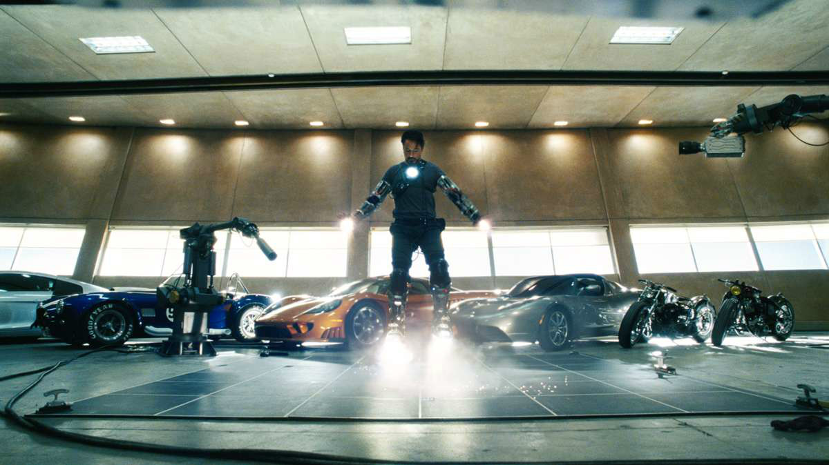  p>《钢铁侠》 i>(iron man) /i>是由美国漫威电影工作室出品的一部