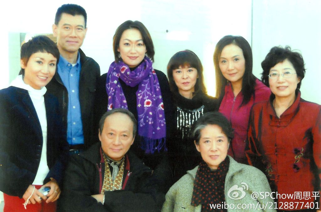 香港影视界著名国语配音 a target="_blank" href="/item/演员