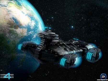command&conquer 4 tiberian twilight
