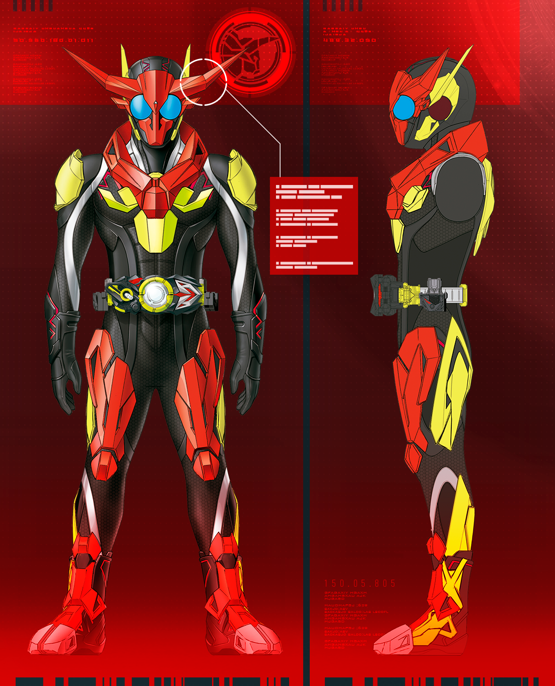 假面骑士zero-one