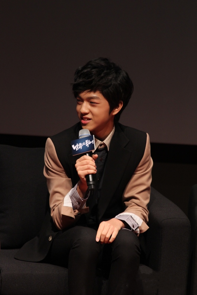 南方大作战影评