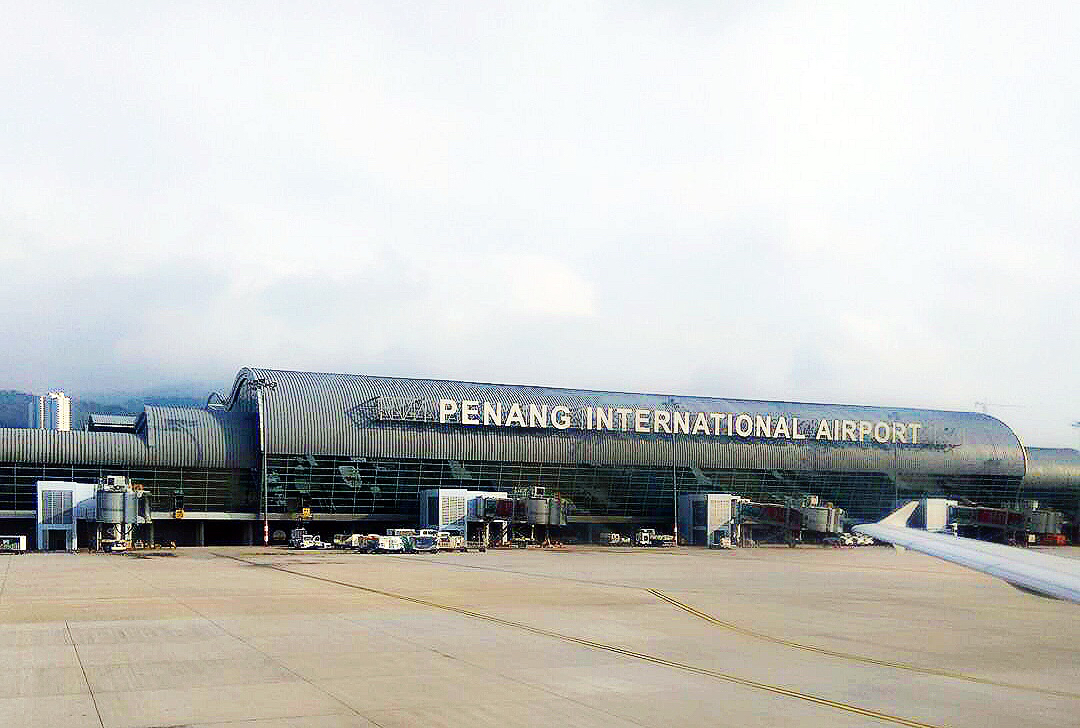  p>槟城国际机场(penang international airport, a href="#" data