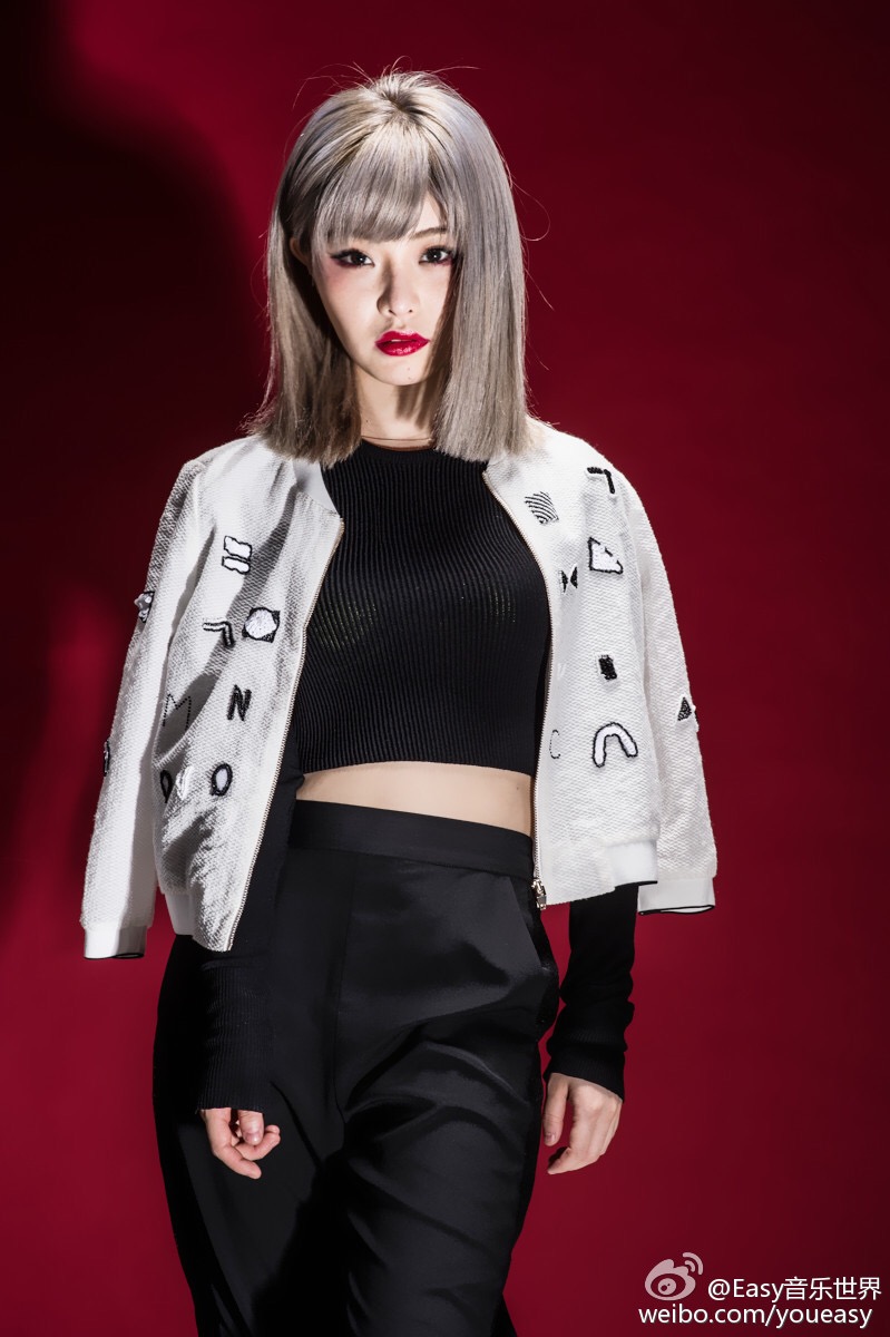 中国好声音第二季 田丹