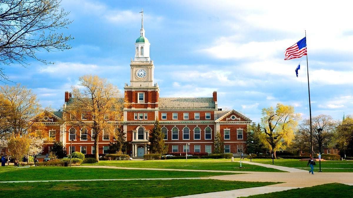 howard university