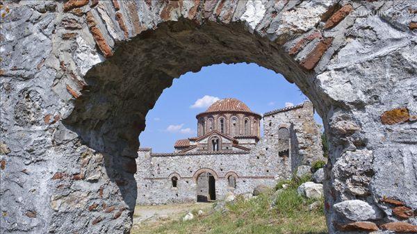 伯罗奔尼撒半岛