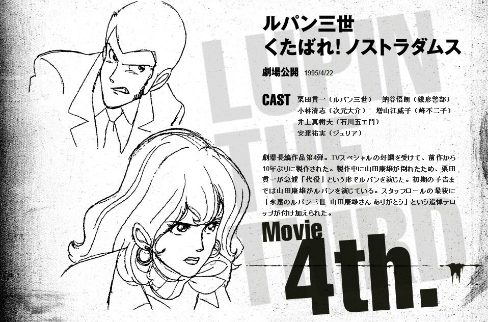  p>峰不二子(mine fujiko),是《 a target="_blank" href="/item/鲁邦