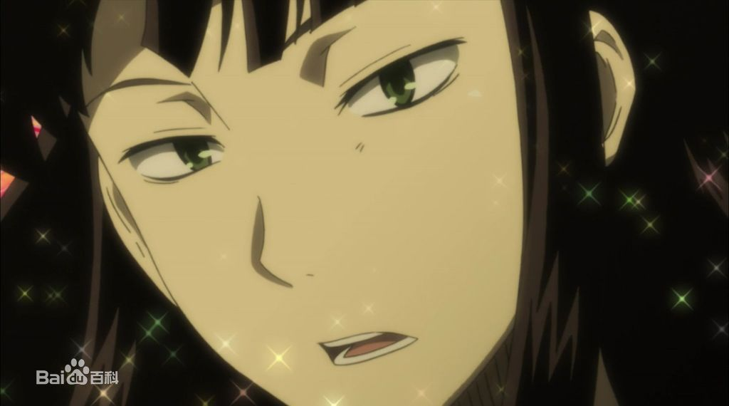 常住战阵!虫奉行