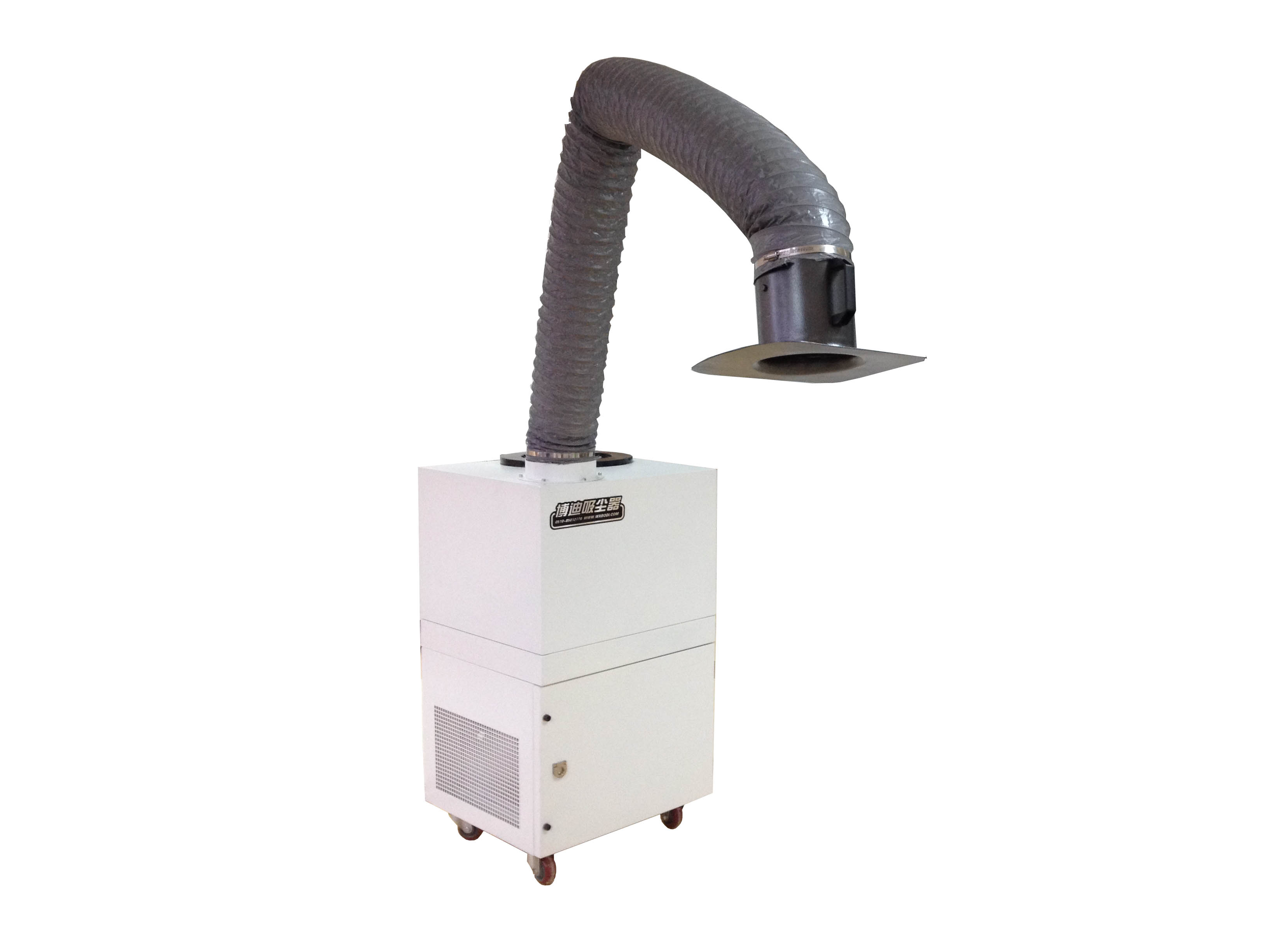 多工位焊接烟尘净化器