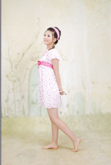 杨林果