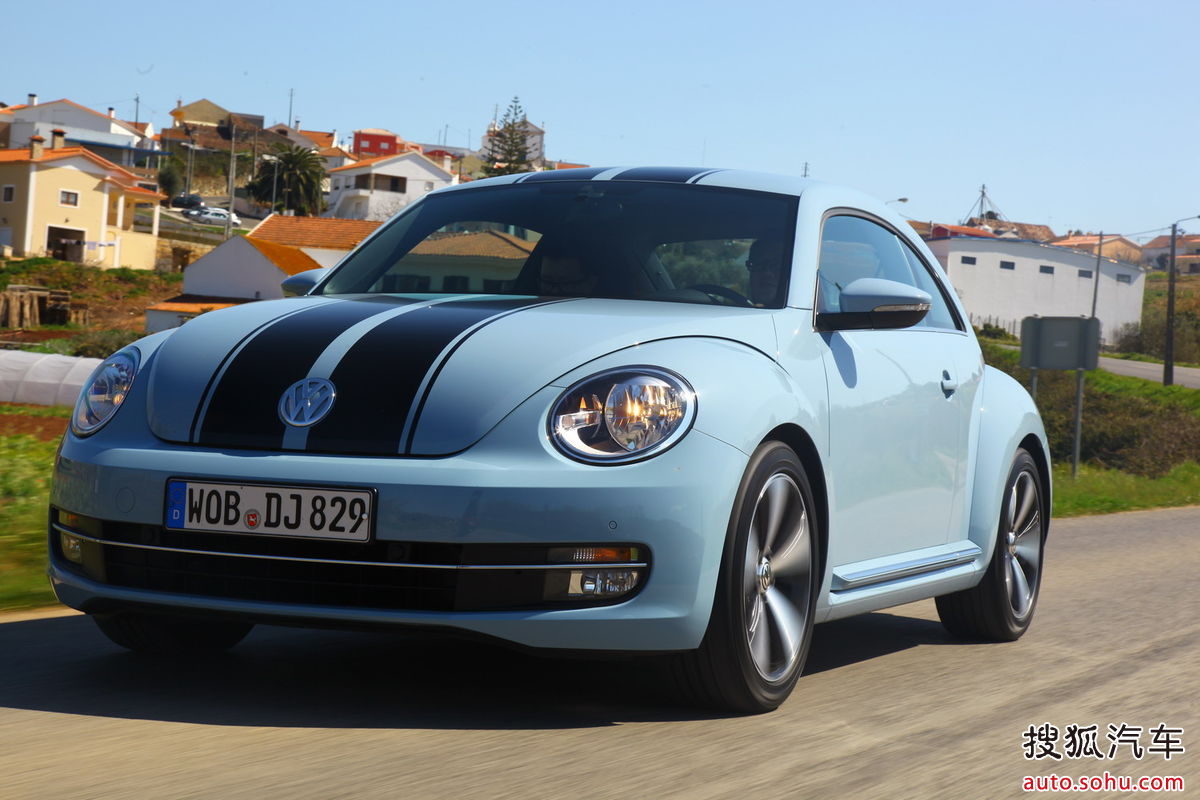 beetle)正式名称为大众1型(volkswagen type 1),是由 a target="