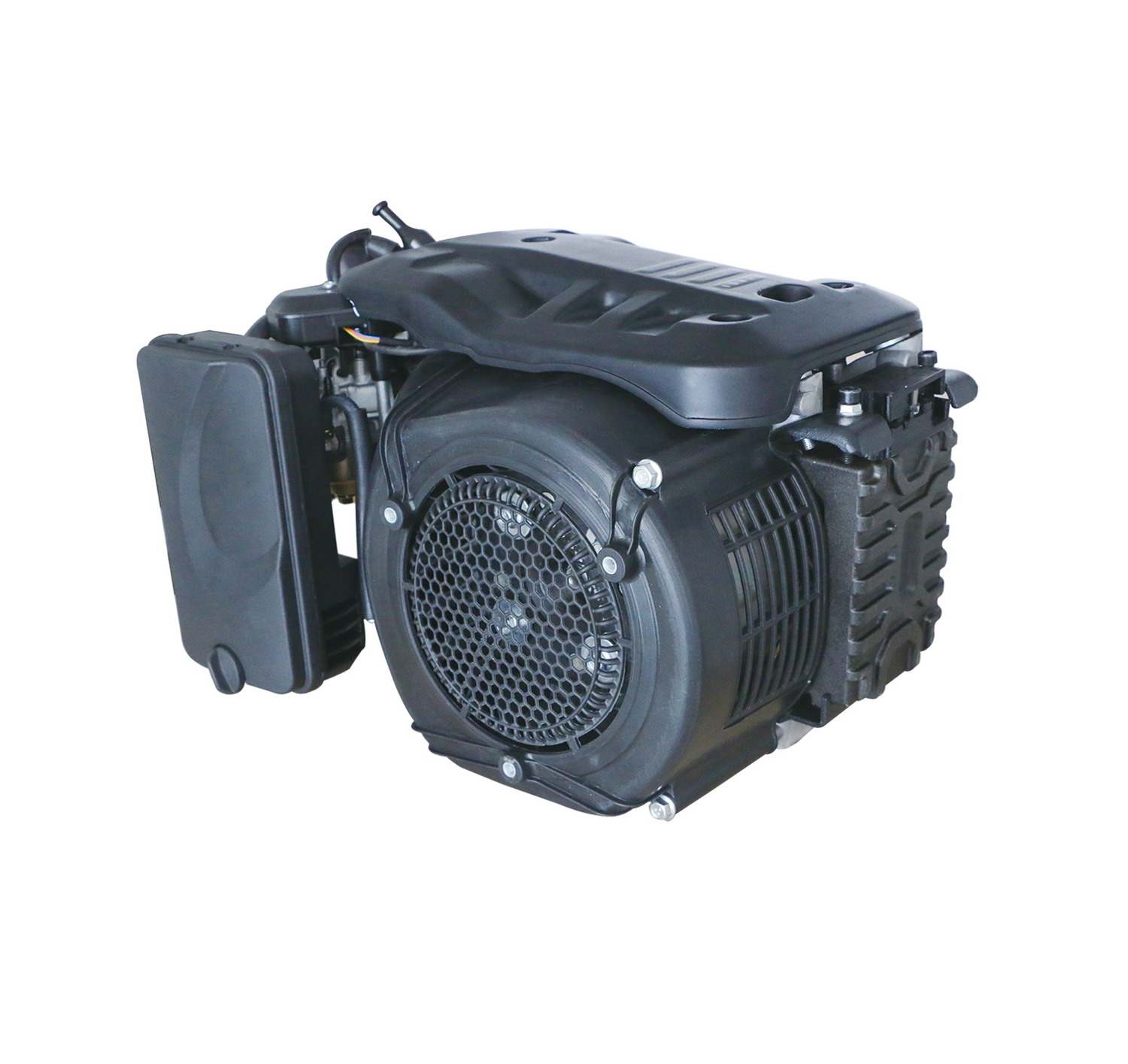 增程器一般指能够提供额外的电能,从而使电动汽车能够增加行驶里程