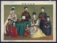 明治维新 19世纪60 90年代日本的改革运动 百度百科