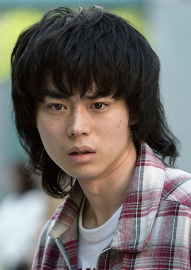 真柴佑太郎头像